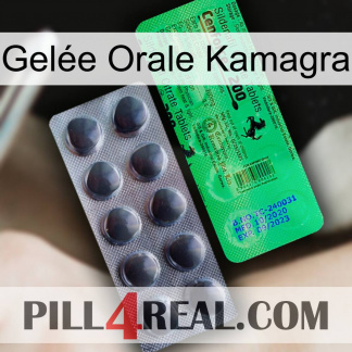 Gelée Orale Kamagra new04